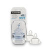 Picture of SUAVINEX SILICONE ANATOMICAL TEAT 2L +6